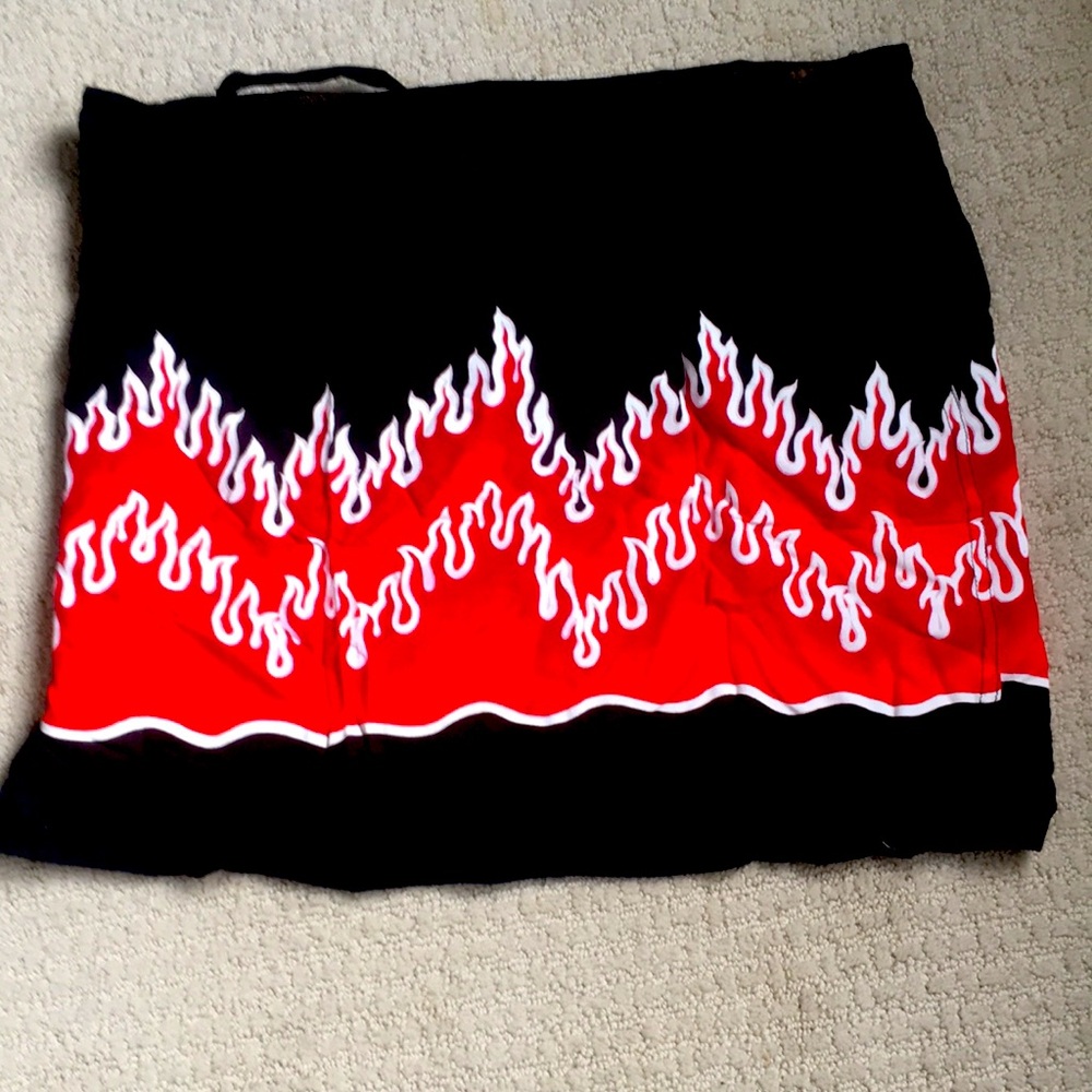 Sarong Coverup - Picture 4 of 9